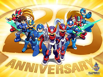 Mega Man, Rockman, Video games, Megaman Zero / and Mobile Backgrounds HD wallpaper