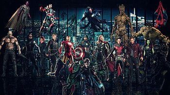 Avengers Infinty War 2018 Superheroes, avengers-infinity-war, infinity-war, hulk, thor, hawk-eye, antman, ant-man, wanda-maximoff, winter-solider, vision, falcon, war-machine, spiderman, iron-man, captain-america, doctor-strange, black-widow, black-panther, 2018-movies, avengers, movies HD wallpaper