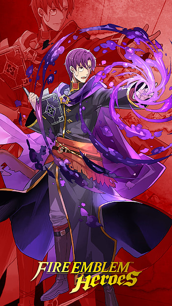 video game, Fire Emblem Heroes HD phone wallpaper