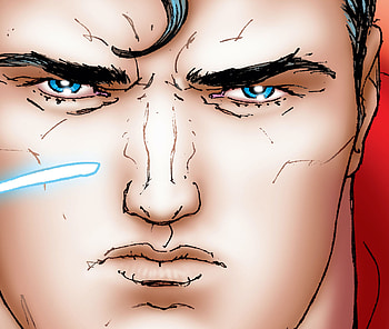 Comic, All Star Superman HD wallpaper