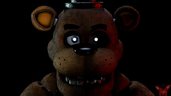 Freddy (Five Nights at Freddy's), video game, Fazbear Entertainment, Freddy Fazbear's Pizza, Five Nights at Freddy's HD wallpaper