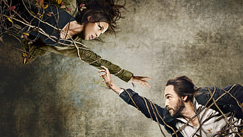Sleepy Hollow (2022) movie HD wallpaper