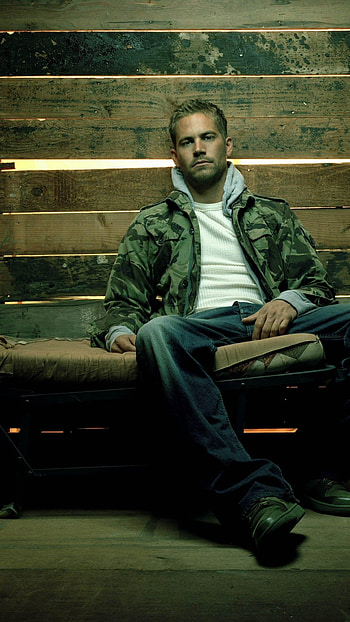 Paul Walker, Most popular celebs, Hollywood actor, Celebrity HD phone wallpaper