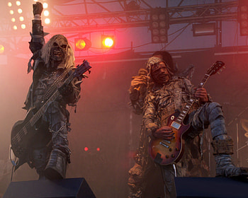 Lordi, costumes, music, band HD wallpaper