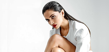 Deepika Padukone, Bollywood, actress, wet hair HD wallpaper