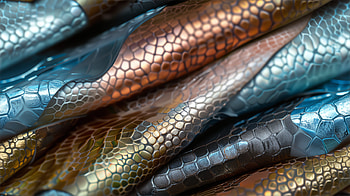 : Iridescent Skin Texture, skin, texture HD wallpaper