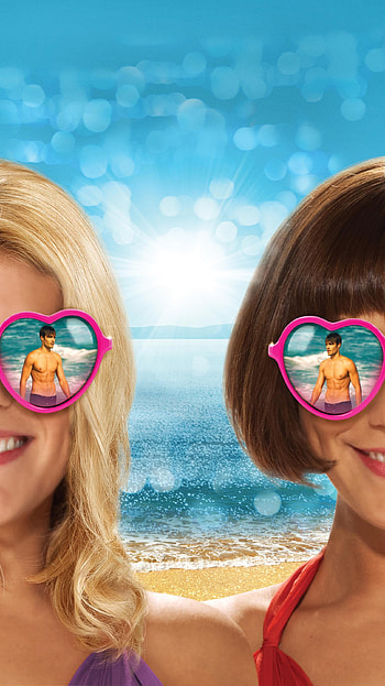 Walking on Sunshine (2022) movie HD phone wallpaper