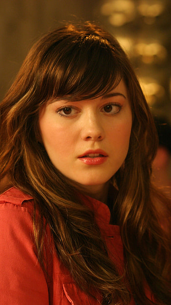 Mary Elizabeth, hollywood actress, cute HD phone wallpaper
