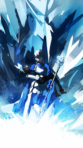 Anime, Sword Art Online HD phone wallpaper