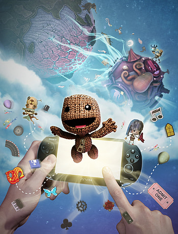 LittleBigPlanet, Gaming test, Tips and tricks, News and release dates HD phone wallpaper