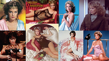 Melody Anderson, Gordon, Flash, Dale Arden HD wallpaper