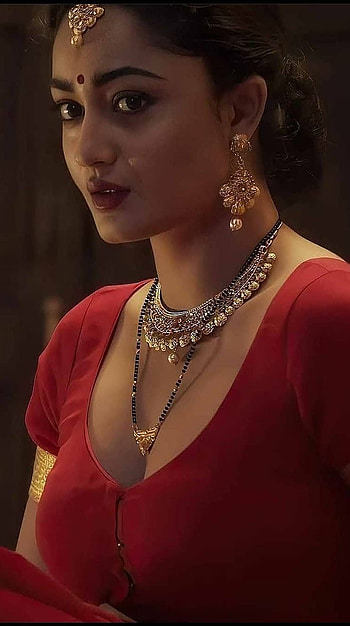 Tridha Choudary, ashram, bollywood actress HD phone wallpaper