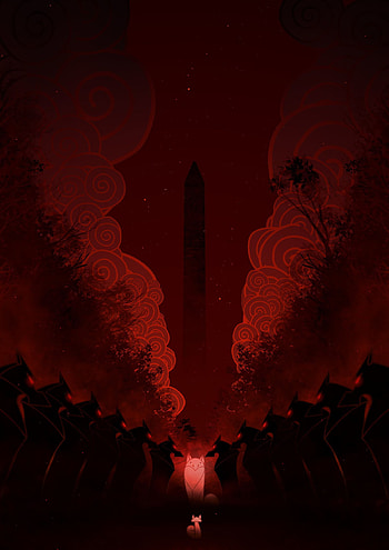 Wolfs, Art, Stella HD phone wallpaper