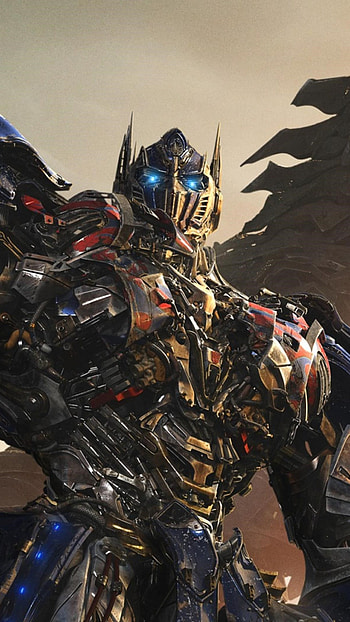 Transformers, Age of Extinction, Poster, Xperia X HD phone wallpaper