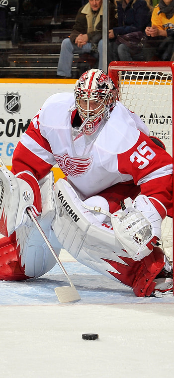 Jimmy Howard, Vertically oriented, -sized , mobile tablet HD phone wallpaper