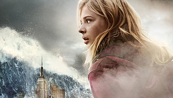 The 5th Wave (2022) movie HD wallpaper