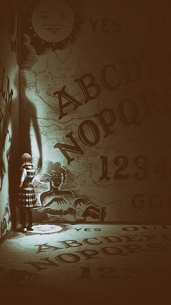 Ouija: Origin of Evil (2022) movie HD phone wallpaper