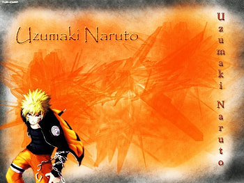Naruto Uzamaki, naruto anime HD wallpaper