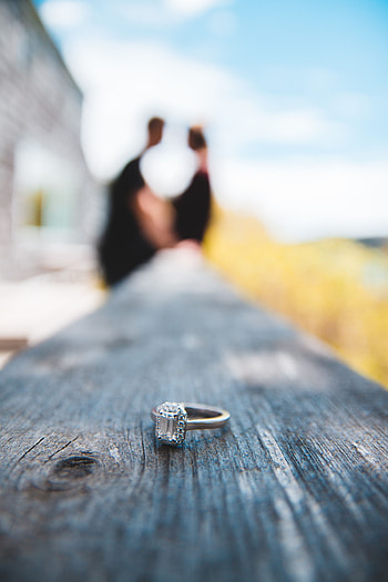 Macro, Ring, Jewel, Diamond HD phone wallpaper