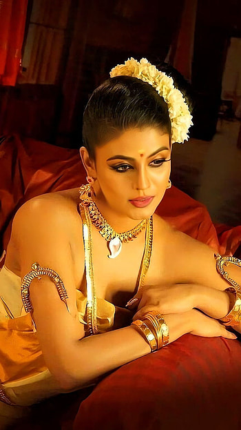 Ineya, malayalam movie, mamangam HD phone wallpaper