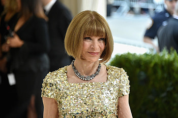 Vogue's Anna Wintour, Split from partner Shelby Bryan, Personal life update, Insider sources HD wallpaper