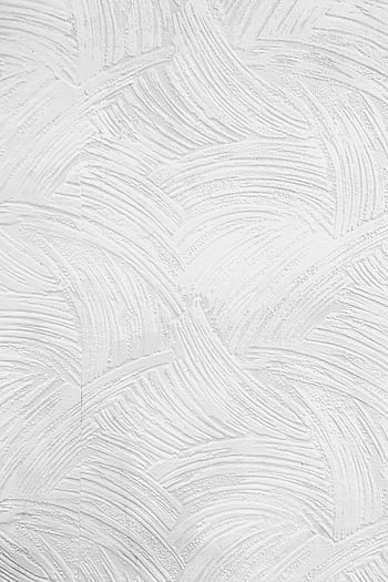 Minimalistic textured white plaster wall ideal for backgrounds and designs. HD phone wallpaper