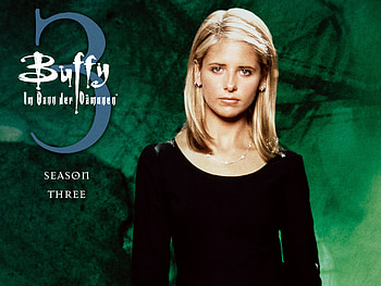 TV Show, Buffy the Vampire Slayer HD wallpaper