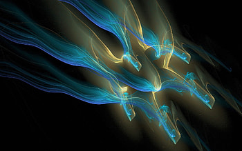 Abstract, Background, Smoke, Pattern, Flight HD wallpaper
