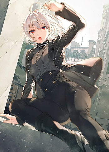 spy classroom, anime HD phone wallpaper