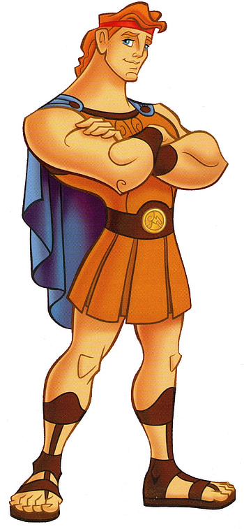 Mythological hero, Descendants, Fandom wiki, Hercules HD phone wallpaper