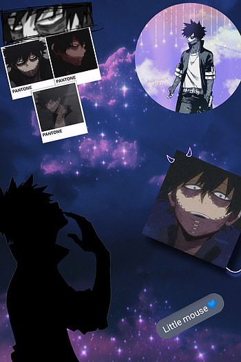 Dabi, anime HD phone wallpaper