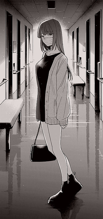 Nagi, Shonen no Abyss, Manga, Nagi Aoe HD phone wallpaper