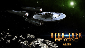 Star Trek Beyond 2016, star-trek-beyond, movies HD wallpaper