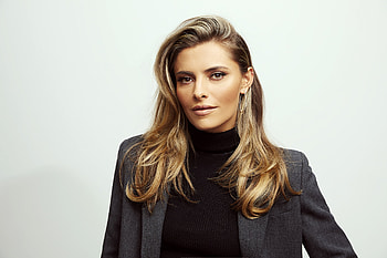Sophia Thomalla, woman, model HD wallpaper