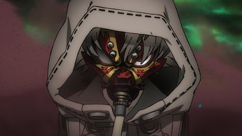 Gachiakuta: Rudo Surebrec — Anime, Anime, Gachiakuta, Rudo Surebrec HD wallpaper