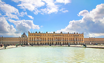 Palace of Versailles, Travel guidebook, Must-visit attractions, Recommendations HD wallpaper