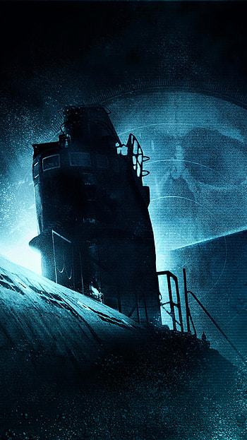 Phantom (2022) movie HD phone wallpaper
