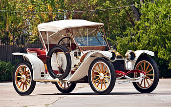 Packard, Vintage Cars HD wallpaper