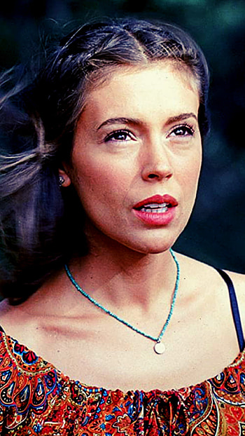 Charmed TV show, Lock screens , Hubcap diamond star halo HD phone wallpaper