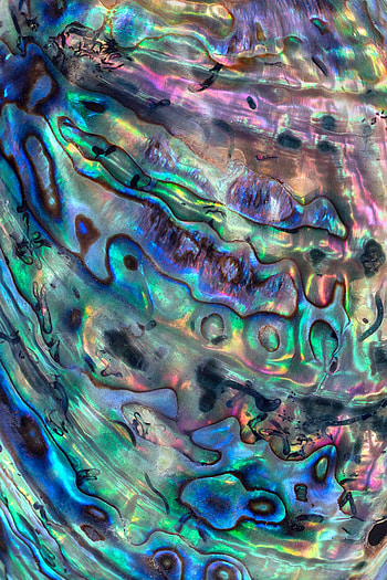 Chatoyant, Abstract, Shine, Bright, Lines, Brilliance, Wavy, Iridescent HD phone wallpaper
