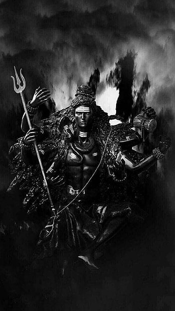 Lord Shiva , Hindu God , Shiv ji , Bholenath in 2020. Lord shiva painting, Lord shiva , Lord shiva, Lord Shiva Angry HD phone wallpaper