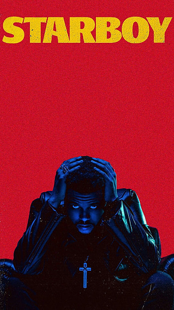 The Weeknd Trilogy Android Background in 2020. The weeknd poster, The weeknd , Cover, Album Cover HD phone wallpaper