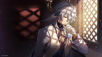Sunday, Honkai: Star Rail HD wallpaper