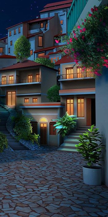Home, fixture, light HD phone wallpaper