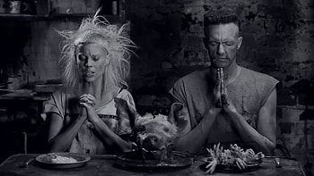 Die Antwoord fan art, , Music background, Unique ry HD wallpaper