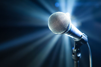 Powell Entertainment events, Live performances, Unforgettable shows, Stage lighting effects HD wallpaper