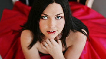 Evanescence HD wallpaper