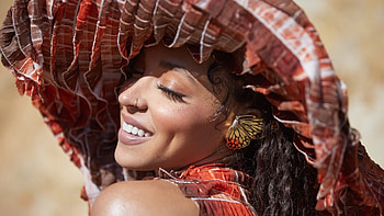 Tinashe, Exclusive interview, In control, Personal journey HD wallpaper