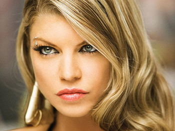 Fergie Stacy Ferguson, sexy, hot, girls, fergie, female HD wallpaper
