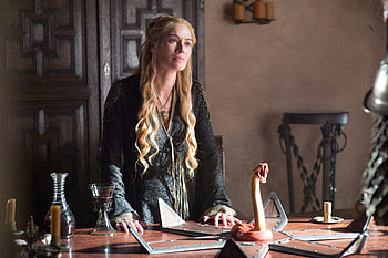 Cersei Lannister, Tv Show, Game Of Thrones, Lena Headey HD wallpaper
